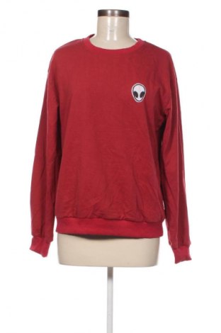 Damen Shirt, Größe XL, Farbe Rot, Preis 6,49 €