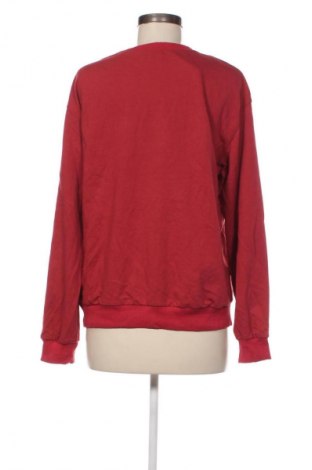 Damen Shirt, Größe XL, Farbe Rot, Preis 6,49 €