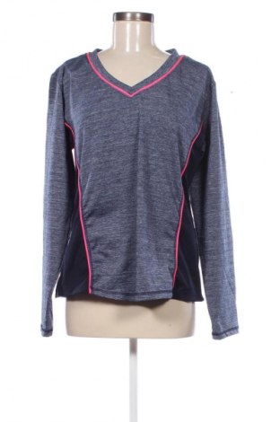 Damen Shirt, Größe XL, Farbe Blau, Preis € 6,99