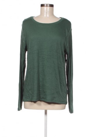 Damen Shirt, Größe XXL, Farbe Grün, Preis € 5,99