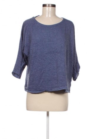 Damen Shirt, Größe M, Farbe Blau, Preis € 4,49