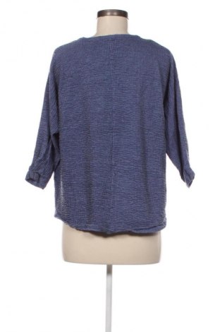 Damen Shirt, Größe M, Farbe Blau, Preis 3,99 €