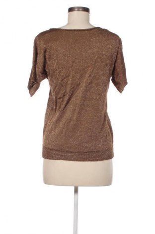 Damen Shirt, Größe M, Farbe Golden, Preis € 13,49