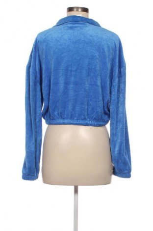 Damen Shirt, Größe L, Farbe Blau, Preis € 5,99