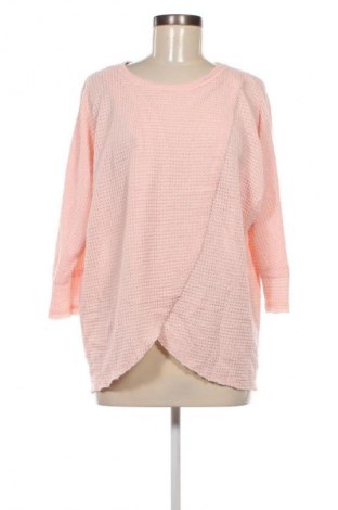 Damen Shirt, Größe L, Farbe Rosa, Preis 3,99 €