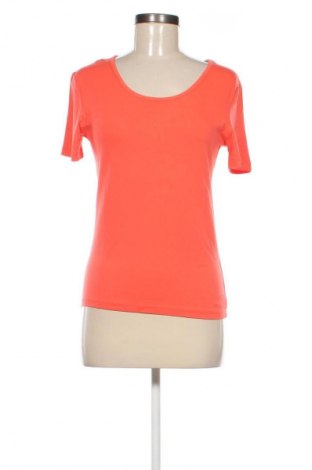 Damen Shirt, Größe M, Farbe Orange, Preis € 7,99