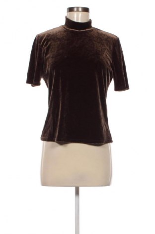 Damen Shirt, Größe M, Farbe Braun, Preis 8,99 €