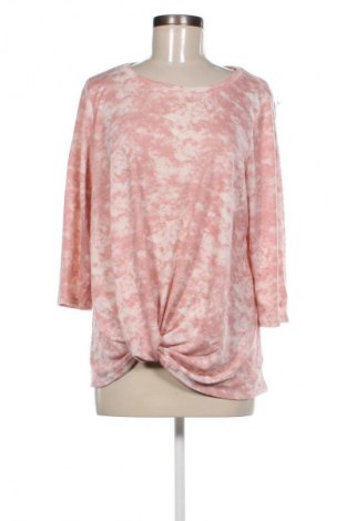 Damen Shirt, Größe XL, Farbe Rosa, Preis 6,49 €