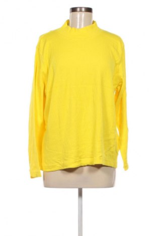 Damen Shirt, Größe L, Farbe Gelb, Preis € 6,49