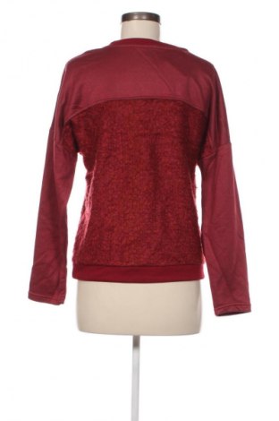 Damen Shirt, Größe M, Farbe Rot, Preis 4,49 €