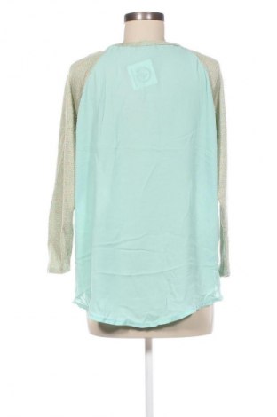 Damen Shirt, Größe M, Farbe Grün, Preis € 3,99