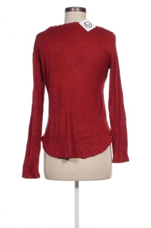 Damen Shirt, Größe M, Farbe Rot, Preis € 5,99