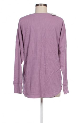 Damen Shirt, Größe XL, Farbe Lila, Preis 4,99 €