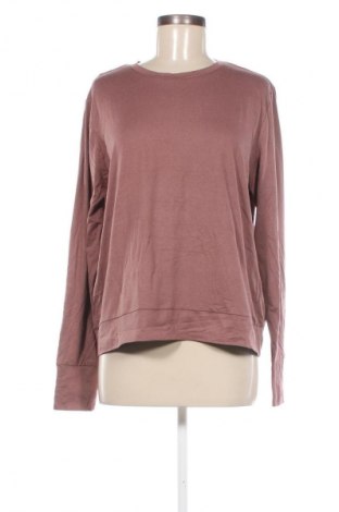 Damen Shirt, Größe L, Farbe Braun, Preis 6,99 €