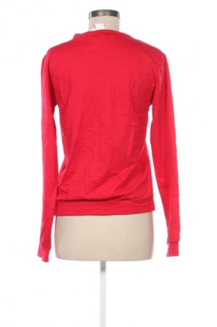 Damen Shirt, Größe M, Farbe Rot, Preis € 4,99