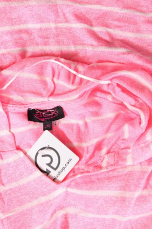 Damen Shirt, Größe L, Farbe Rosa, Preis € 4,99