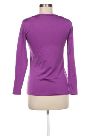 Damen Shirt, Größe S, Farbe Lila, Preis € 16,49