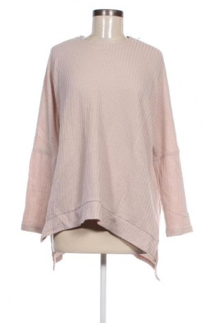 Damen Shirt, Größe M, Farbe Beige, Preis 3,49 €