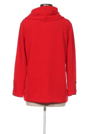 Damen Shirt, Größe L, Farbe Rot, Preis € 6,49