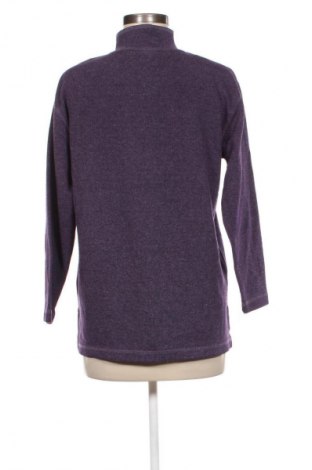 Damen Shirt, Größe S, Farbe Lila, Preis 3,99 €