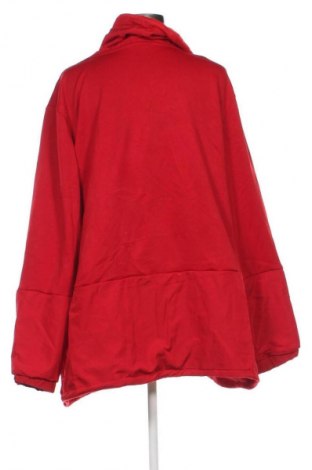 Damen Shirt, Größe 3XL, Farbe Rot, Preis € 9,49