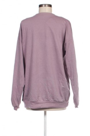 Damen Shirt, Größe XL, Farbe Aschrosa, Preis € 4,49