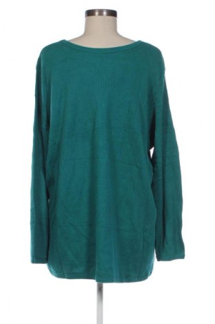 Damen Shirt, Größe XXL, Farbe Grün, Preis € 7,99