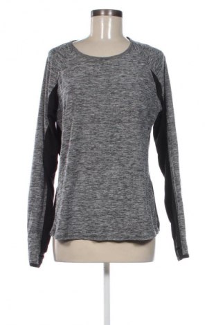 Damen Shirt, Größe L, Farbe Grau, Preis 5,99 €