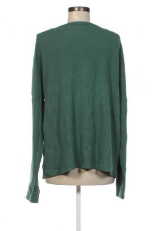 Bluză de femei, Mărime XL, Culoare Verde, Preț 31,99 Lei