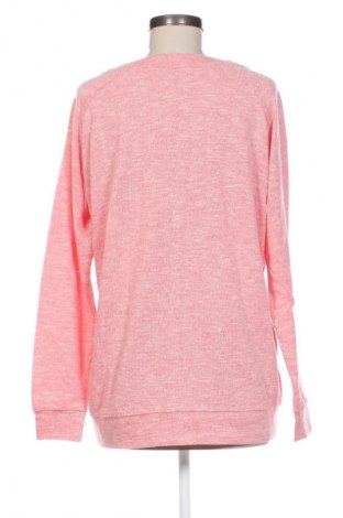 Damen Shirt, Größe L, Farbe Rosa, Preis 6,49 €