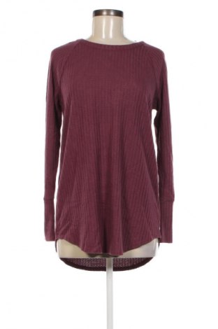 Damen Shirt, Größe L, Farbe Aschrosa, Preis 5,99 €