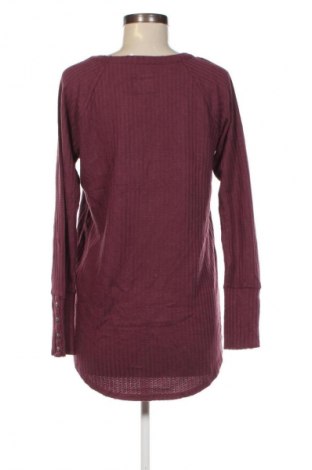 Damen Shirt, Größe L, Farbe Aschrosa, Preis 5,99 €