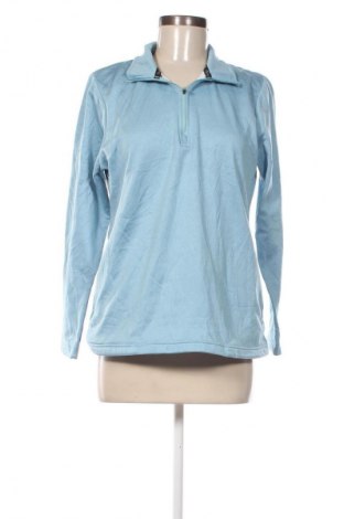 Damen Shirt, Größe L, Farbe Blau, Preis 4,99 €