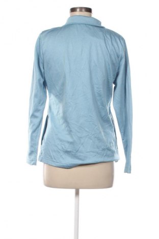 Damen Shirt, Größe L, Farbe Blau, Preis 4,99 €