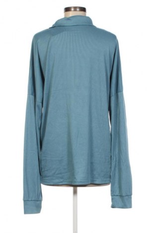 Damen Shirt, Größe XL, Farbe Blau, Preis € 6,49