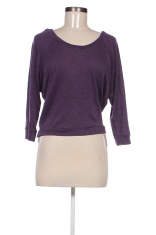 Damen Shirt, Größe S, Farbe Lila, Preis € 4,49