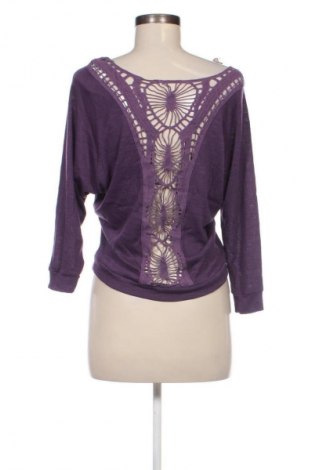 Damen Shirt, Größe S, Farbe Lila, Preis € 4,49