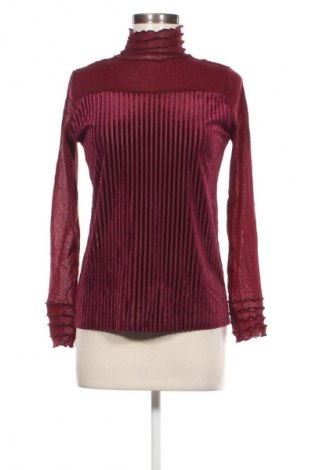 Damen Shirt, Größe S, Farbe Rot, Preis € 3,99