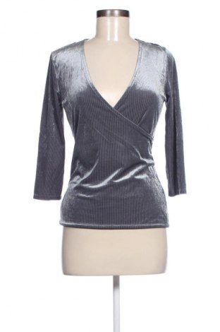 Damen Shirt, Größe M, Farbe Grau, Preis € 4,99