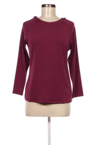 Damen Shirt, Größe M, Farbe Lila, Preis 6,49 €