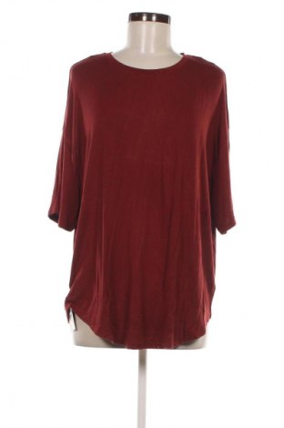 Damen Shirt, Größe XL, Farbe Rot, Preis 7,99 €