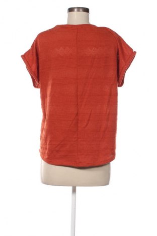 Damen Shirt, Größe M, Farbe Orange, Preis 8,99 €