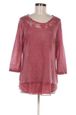 Damen Shirt, Größe L, Farbe Weiß, Preis 6,99 €