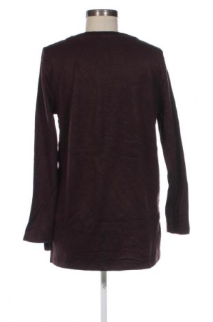 Damen Shirt, Größe M, Farbe Braun, Preis 3,49 €