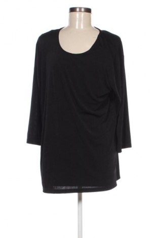 Damen Shirt, Größe L, Farbe Schwarz, Preis 4,99 €