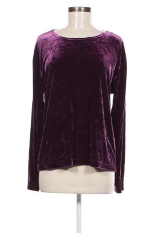 Damen Shirt, Größe XL, Farbe Lila, Preis 6,99 €