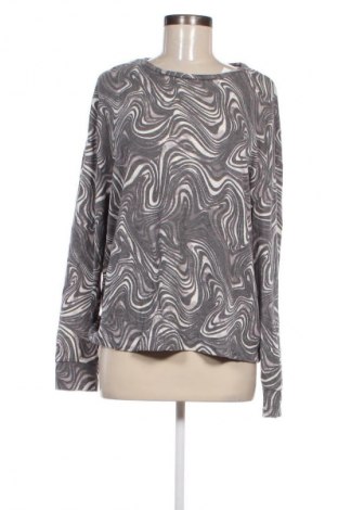 Damen Shirt, Größe M, Farbe Grau, Preis 4,99 €