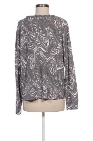 Damen Shirt, Größe M, Farbe Grau, Preis 4,99 €