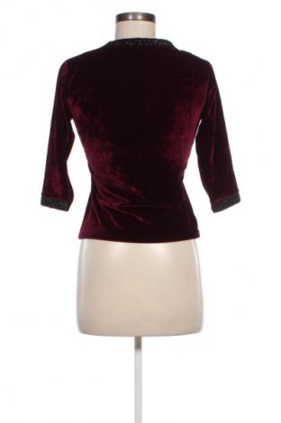 Damen Shirt, Größe XS, Farbe Rot, Preis 4,99 €