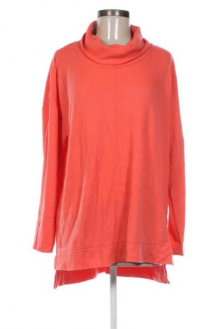 Damen Shirt, Größe XXL, Farbe Orange, Preis € 13,49